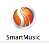 Smartmusic icon