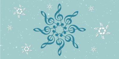 building community support for holiday concerts